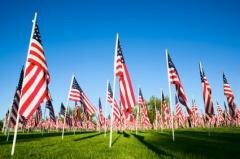 Memorial Day Is Not Just A Day Off