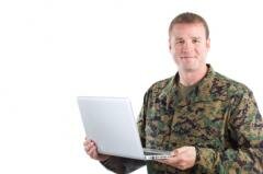 Veterans Get New Education Benefits 